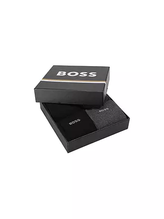 BOSS | Socken 4er Pkg. black | 